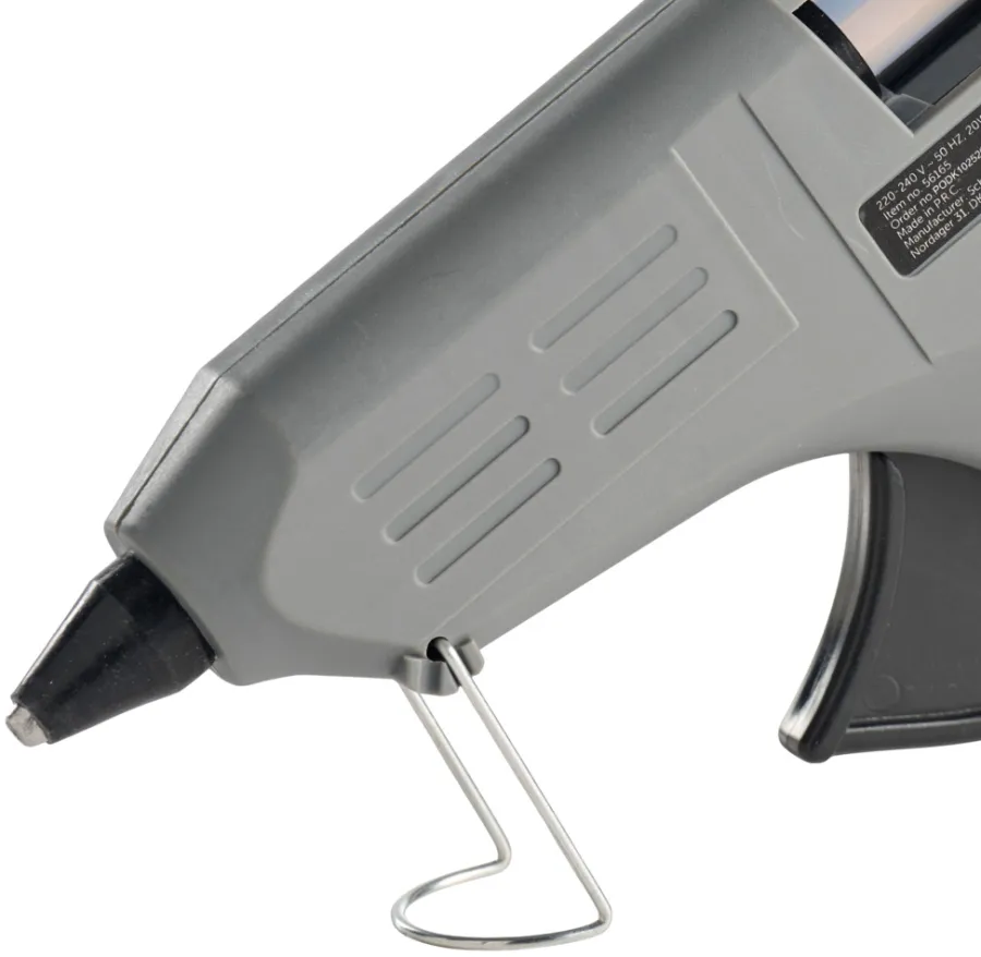 Probuilder Små Elmaskiner*Limpistol 20 W -