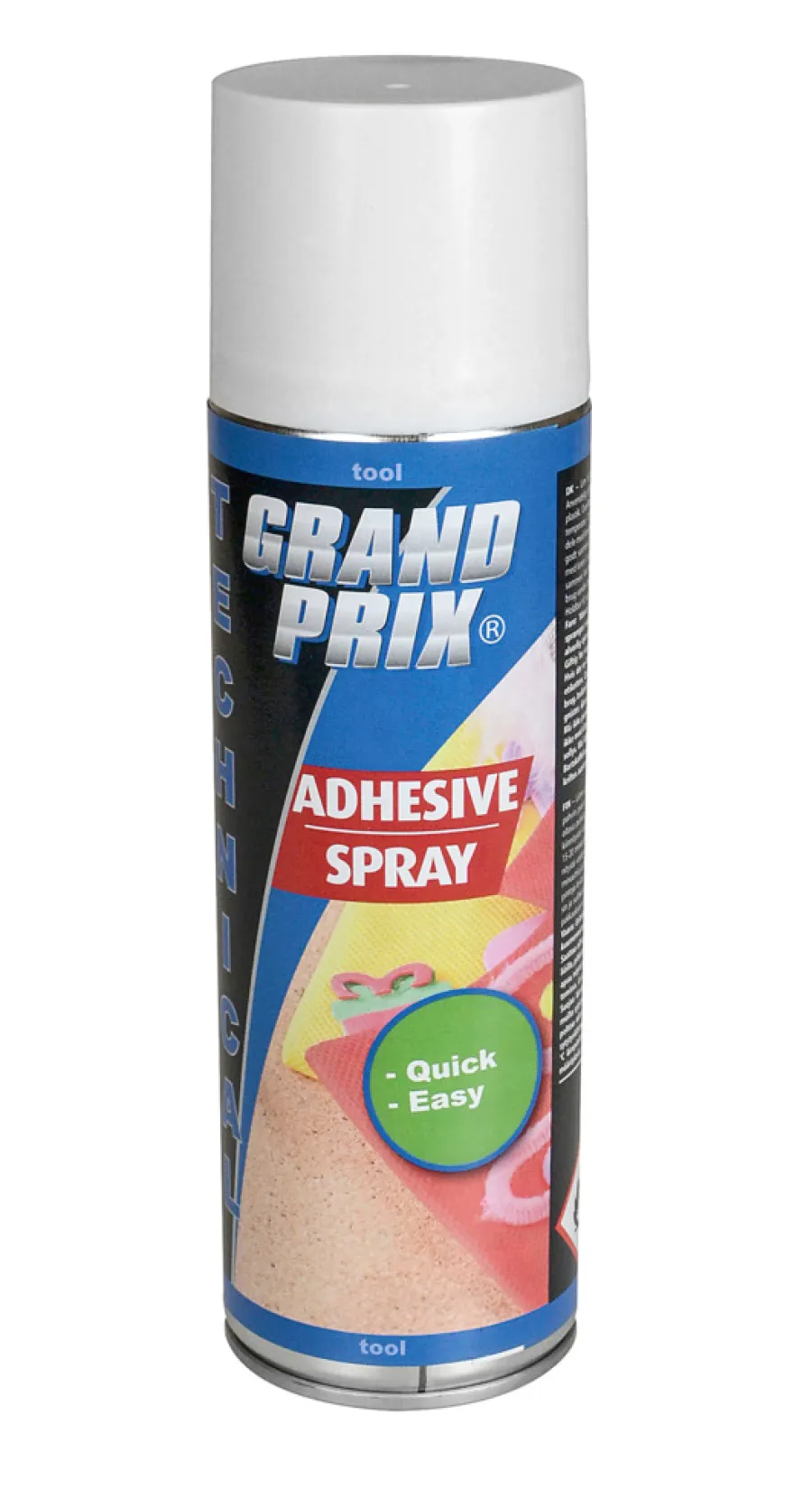 Superlim*Limspray 300 ml - Grand Prix