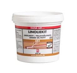 Spartelmasse*Linoliekit 375 ml - Dana Lim