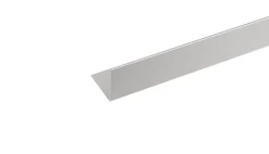 Profillister*Listeprofil alu 15 x 15 x 1000 mm