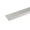 Profillister*Listeprofil alu 15 x 30 x 1000 mm