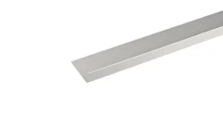 Profillister*Listeprofil alu 15 x 30 x 1000 mm