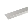 Profillister*Listeprofil alu 10 x 15 x 2000 mm