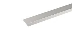 Profillister*Listeprofil alu 10 x 15 x 2000 mm