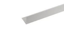 Profillister*Listeprofil alu 15 x 15 x 2000 mm