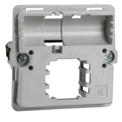 Lauritz Knudsen Data & Netværk*LK FUGA® dataudtag 1 modul RJ45