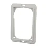 Lauritz Knudsen Tangenter & Rammer Til Stikkontakter*LK FUGA® teknisk monteringsramme 1,5 modul