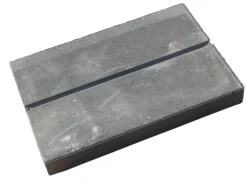 Betongruppen RBR Læ- & Støttemure*Lock-Block topplade koks 40 x 60 x 7 cm