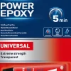 Loctite Montagelim*Epoxylim Universal tubes