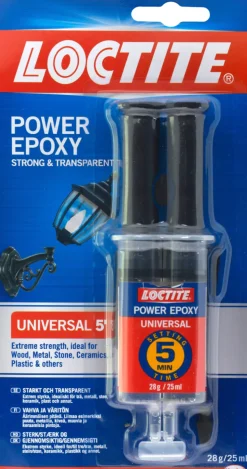 Loctite Superlim*Power Epoxy Universal