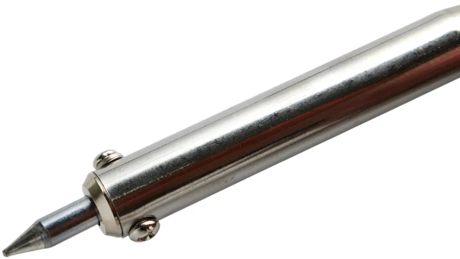 PRIZE® Små Elmaskiner*Loddekolbe 60 W -