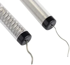 PRIZE® Øvrigt Tilbehør*Loddetin 1–2 mm 4-pk. -
