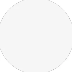 LUXI® Loftmaling*Loftmaling glans 3 4,5 liter - Hvid