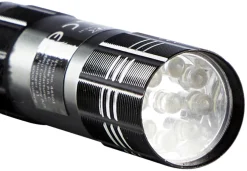 AutoZone® Lommelygter*Lommelygte med 9 LED -