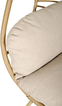Sunlife® Sæsonafslutning|Loungemøbler*Loungestol Hawaii rattan - Natur