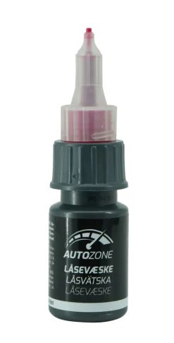 AutoZone® Biltilbehør*Låsevæske 20 gram -