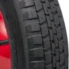 Garden® Trillebøre & Sækkevogne*Luftgummihjul til betonbør 4 x 8" -
