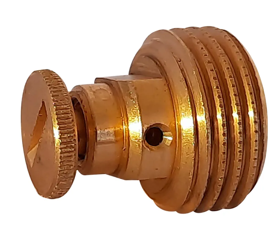 Vvs-Artikler*Luftskrue 1/2"