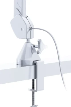 Husholdningsartikler*Luplampe 7 W/600 lumen