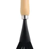 Garden® Håndredskaber*Løvrive m/9 tænder bambus 35 cm -