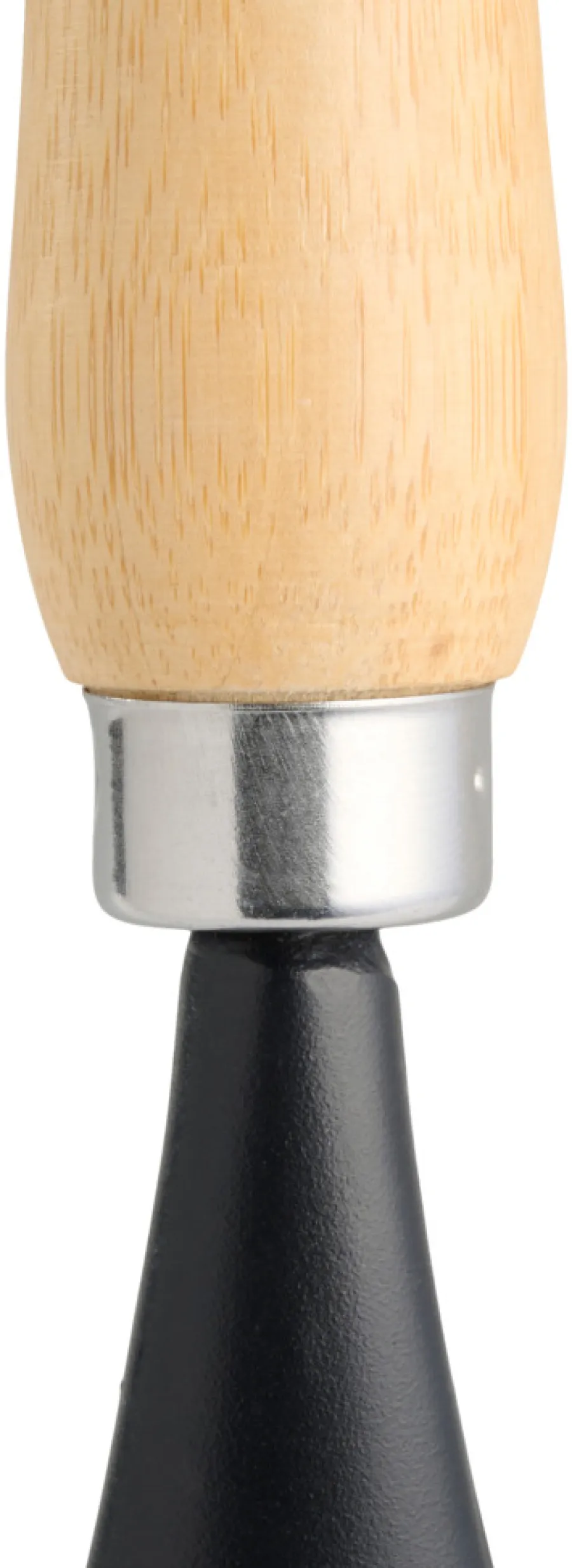Garden® Håndredskaber*Løvrive m/9 tænder bambus 35 cm -