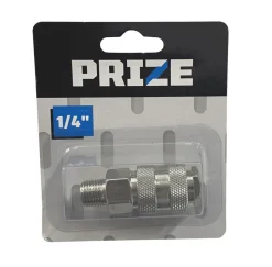 PRIZE® Kompressor*Lynkobling 1/4" -