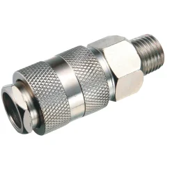 PRIZE® Kompressor*Lynkobling 1/4" -