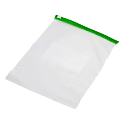 Husholdningsartikler*Lynlåsposer 3 liter 10 stk.