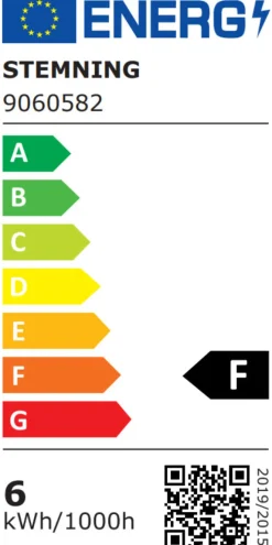 Stemning® Dekorativ Belysning - Udendørs*Lyskæde Basis m/istapper 400 LED 11,85 meter