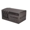 MAGNE Batterier*AA-batteri 40-pk.