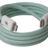 PhoneFood Kabler & Adaptere*Magnetisk kabel Lightning til USB-C 1 meter