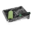LUXI® Malertilbehør*Malerbakkeposer til 18-25 cm - 25 stk. -