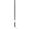 Malerruller*Malerrulle 18 cm med teleskopskaft