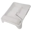 Stabile® Rulle- & Penselsæt*Malerrullesæt 25 cm 3 dele -