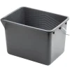 LUXI® Malertilbehør*Malerspand 12 liter med hældetud 25 cm -