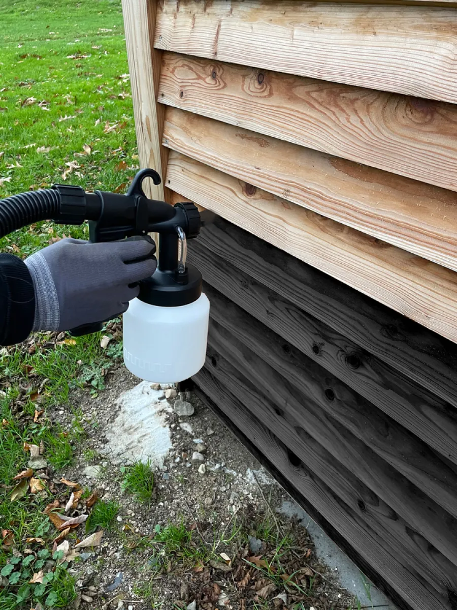 PRIZE® Malersprøjter*Malersprøjte 650 W -