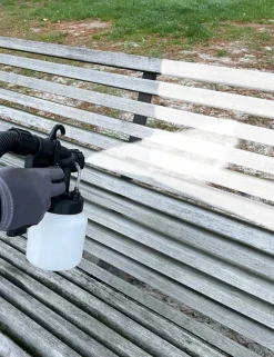 PRIZE® Malersprøjter*Malersprøjte 650 W -
