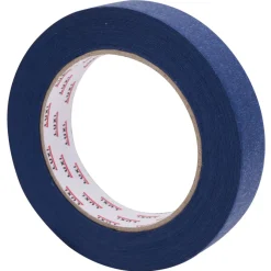LUXI® Tape*Malertape UV-resistent 25 mm x 50 meter -