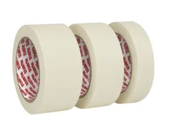 Stabile® Tape|Afdækning*Malertape 3 x 50 meter -