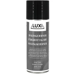 LUXI® Grundrens*Malingsfjerner spray 400 ml -