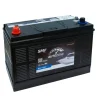 AutoZone® Autobatterier, El-Ladere & Ladekabler*Marine batteri 12 V 110 Ah (+v) -