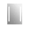 Spejle*Marstal LED-spejl 50 x 70 cm