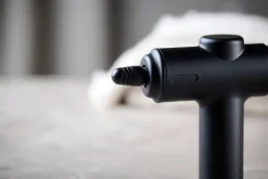DAY Sport & Motion|Personlig Pleje*Massagepistol Akku 7,4 V -