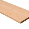 Royal Hylder*Massiv hylde i fyr 25 mm x 30 x 250 cm