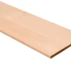 Royal Hylder*Massiv hylde i gran 18 mm x 30 x 200 cm