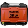 Matrix Generatorer*generator 3300 W