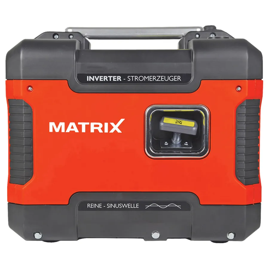 Matrix Generatorer*generator 2000 W