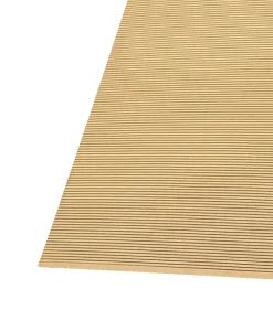 Hornbaek Mdf-Plader*MDF plade flexi 6 mm - 80 x 120 cm