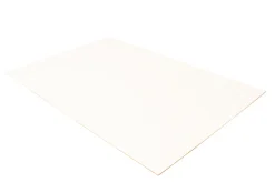 Hornbaek Mdf-Plader*MDF plade 3 mm hvid - 80 x 120 cm