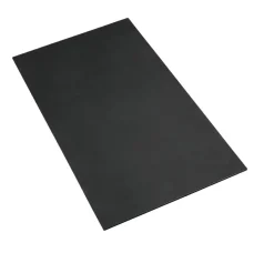Hornbaek Mdf-Plader*MDF plade 16 mm sort - 80 x 120 cm